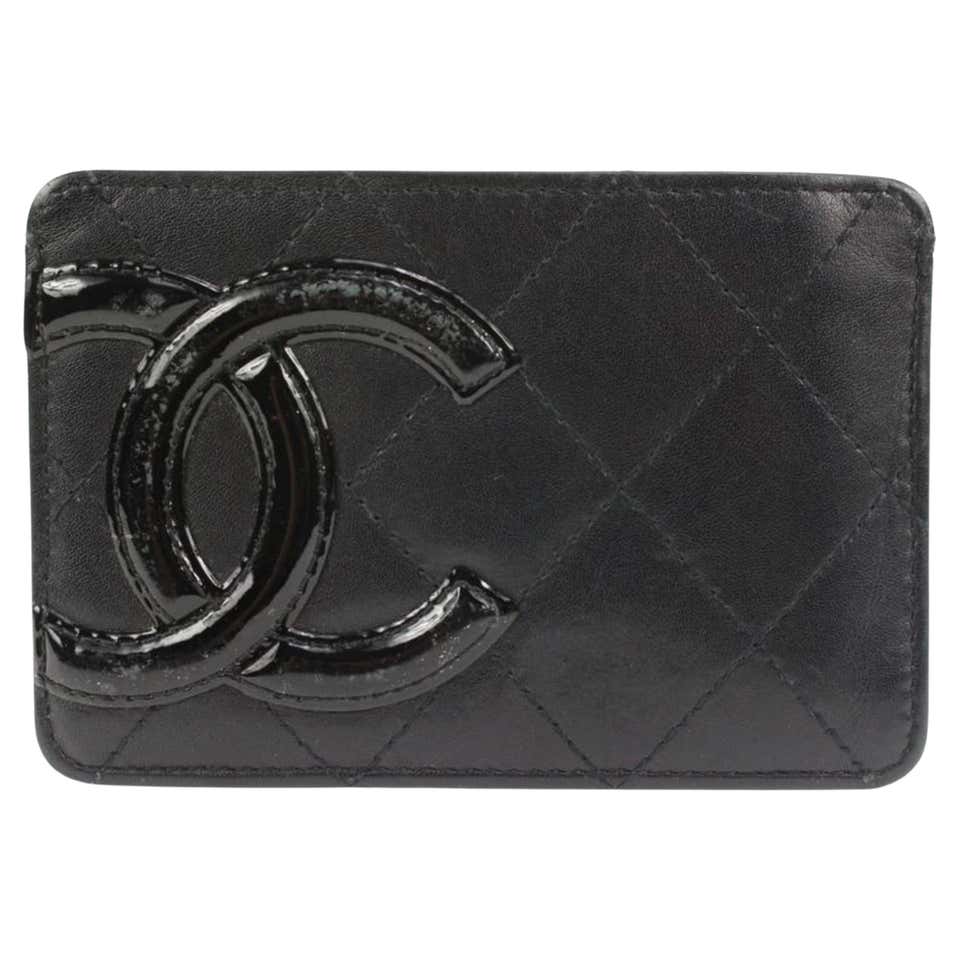 Chanel Card Wallet 208 For Sale On 1stDibs Chanel Credit Card Chanel card wallet 208 for sale on 1stdibs chanel credit card
