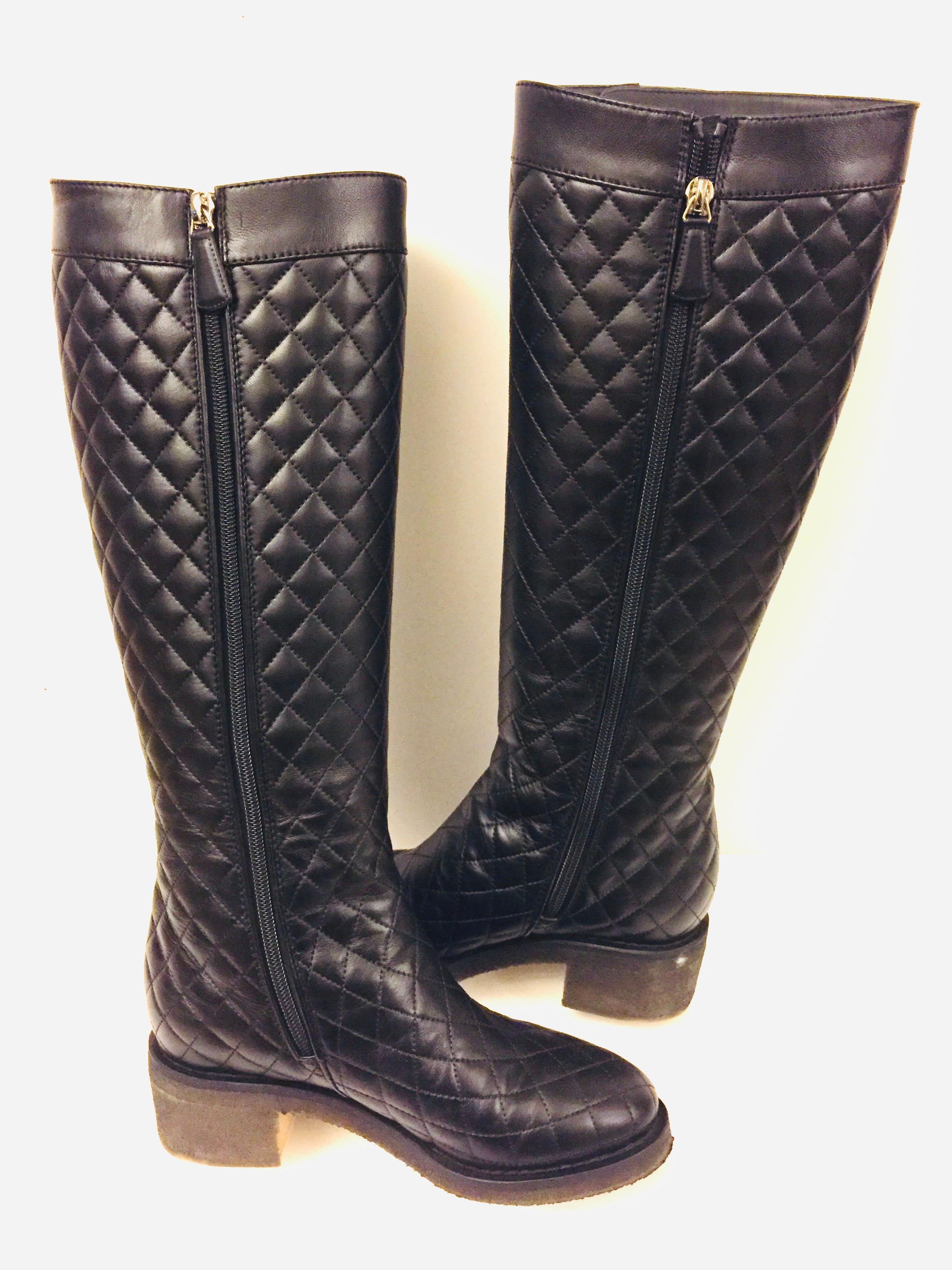 cc boots