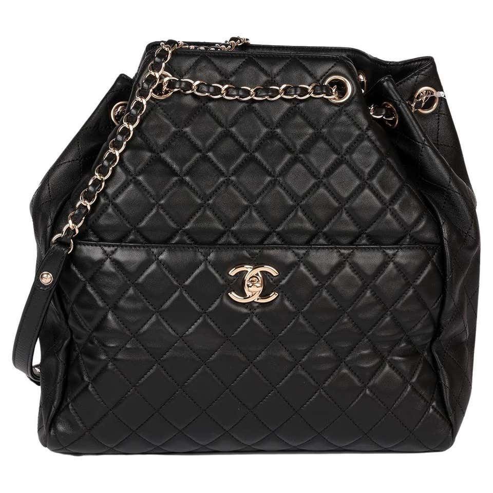 Vintage Chanel Shoulder Bags - 2,244 For Sale at 1stDibs | vintage ...