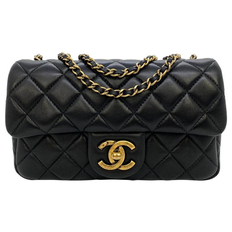 Chanel Phone Clutch - 11 For Sale on 1stDibs