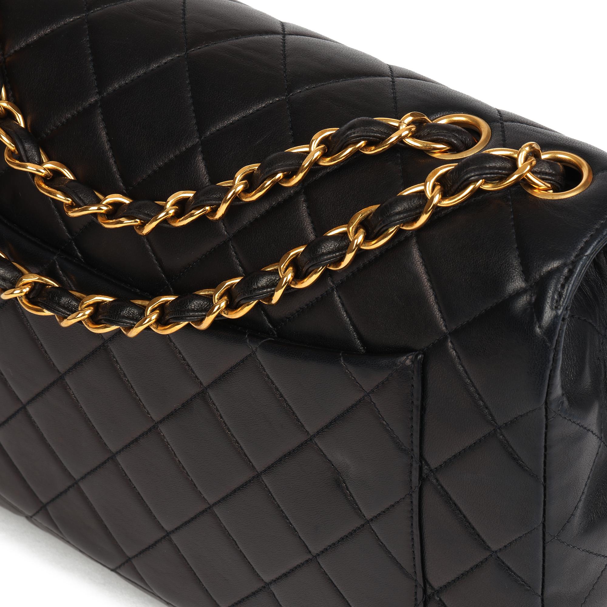 chanel vintage bags
