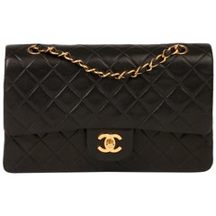 Black Evening Bags and Minaudières