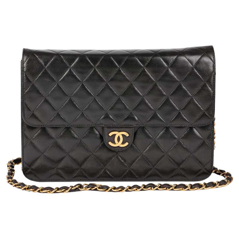 Vintage Chanel: Bags, Clothing & More - 9,549 For Sale at 1stdibs