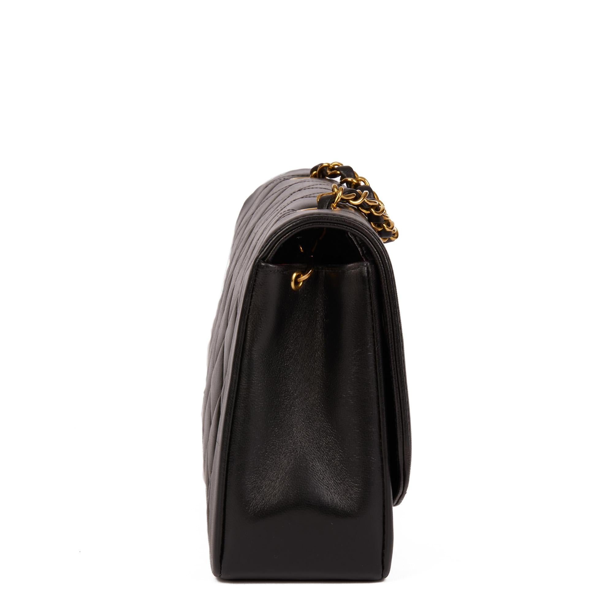 diana chanel bag