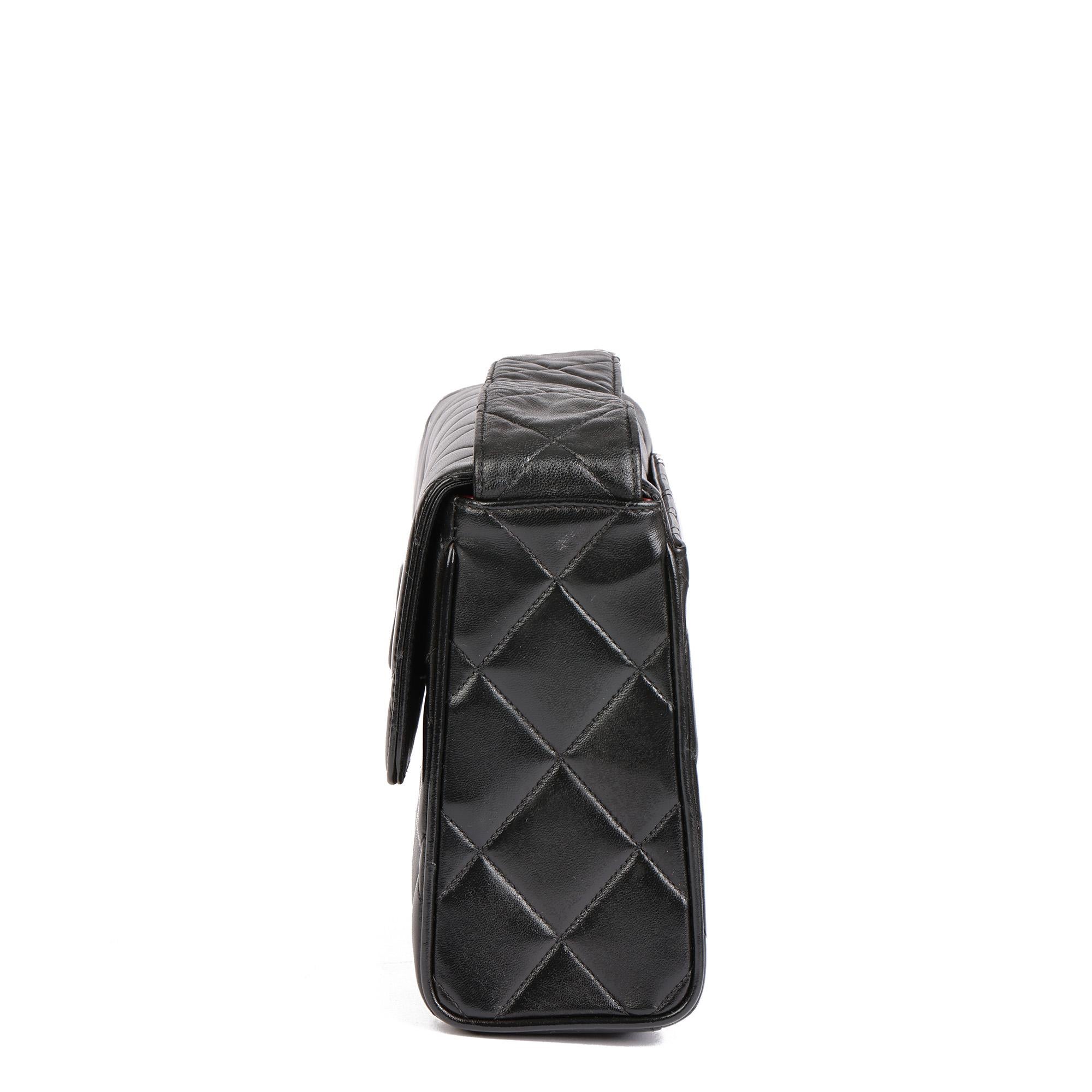 chanel 10218184 black