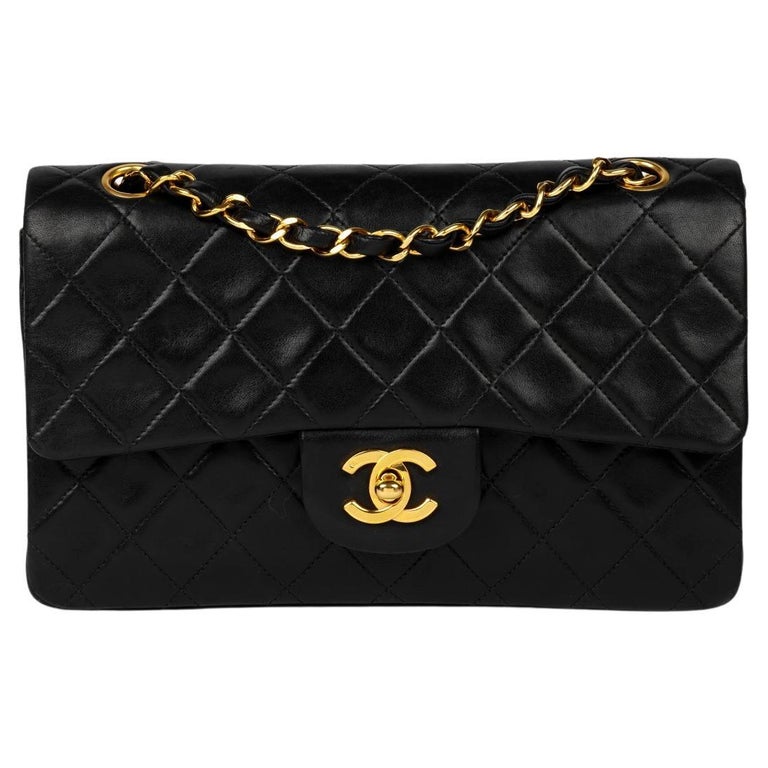 Chanel Small Double Flap Handbags - 213 For Sale on 1stDibs