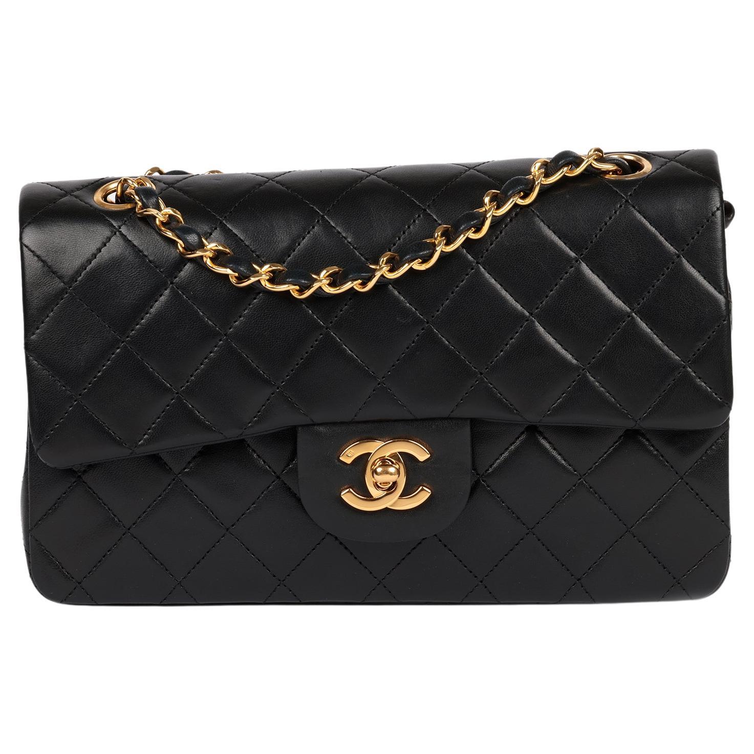 Chanel Klassische Chanel-Handtasche