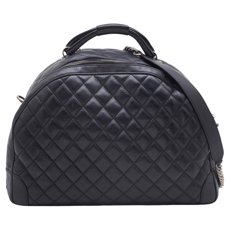 Quick Tips to Authenticate the Chanel Gabrielle Hobo Bag - Academy by  FASHIONPHILE