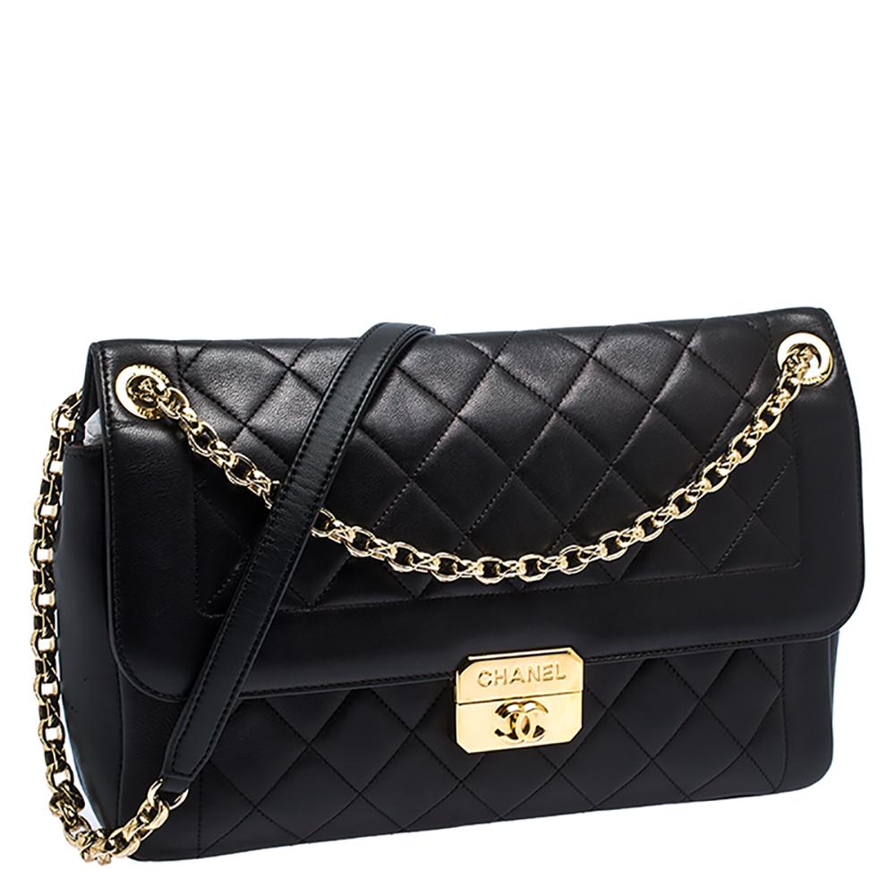 chanel retro bag