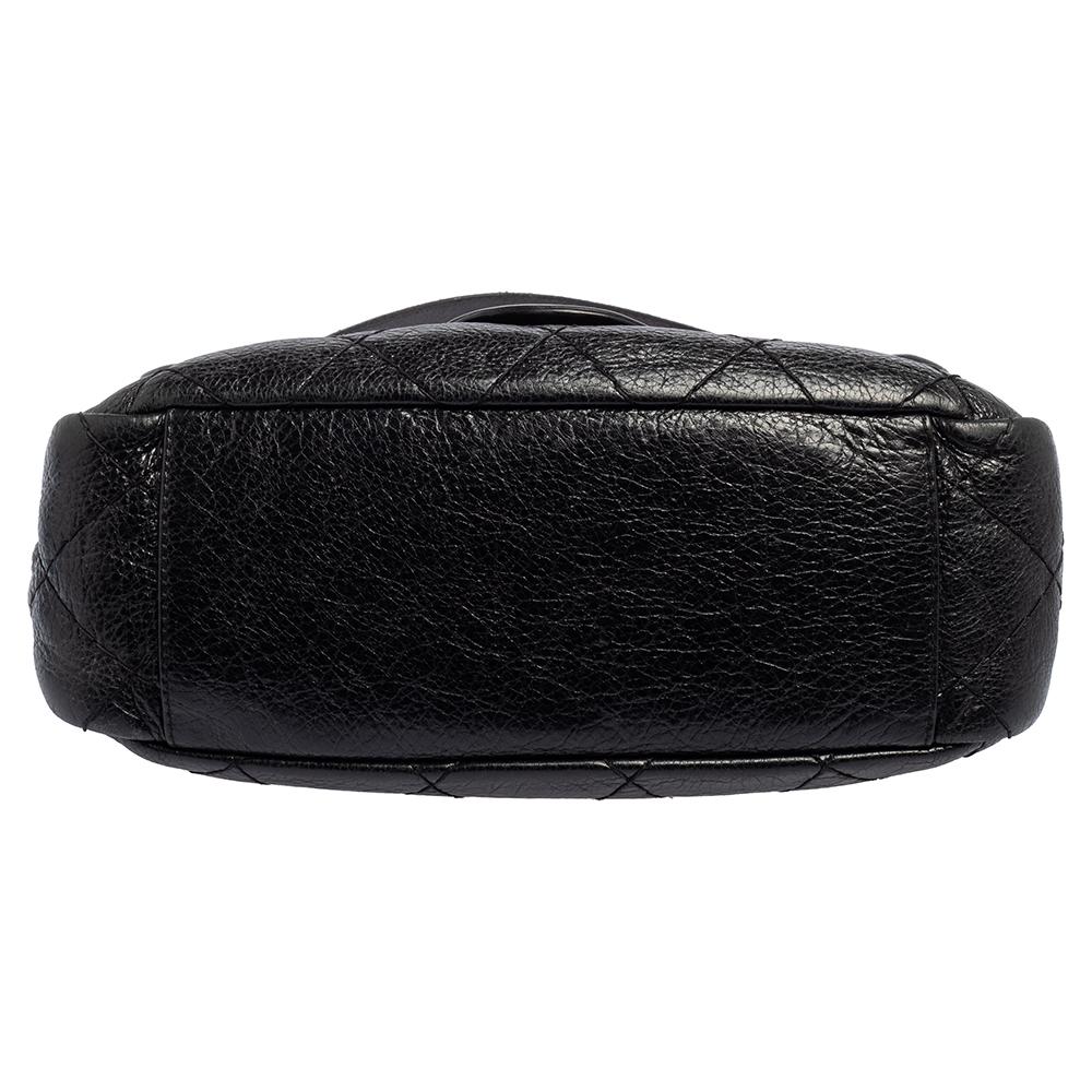 chanel on the road flap