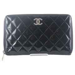 Chanel Cc Caviar - 309 For Sale on 1stDibs