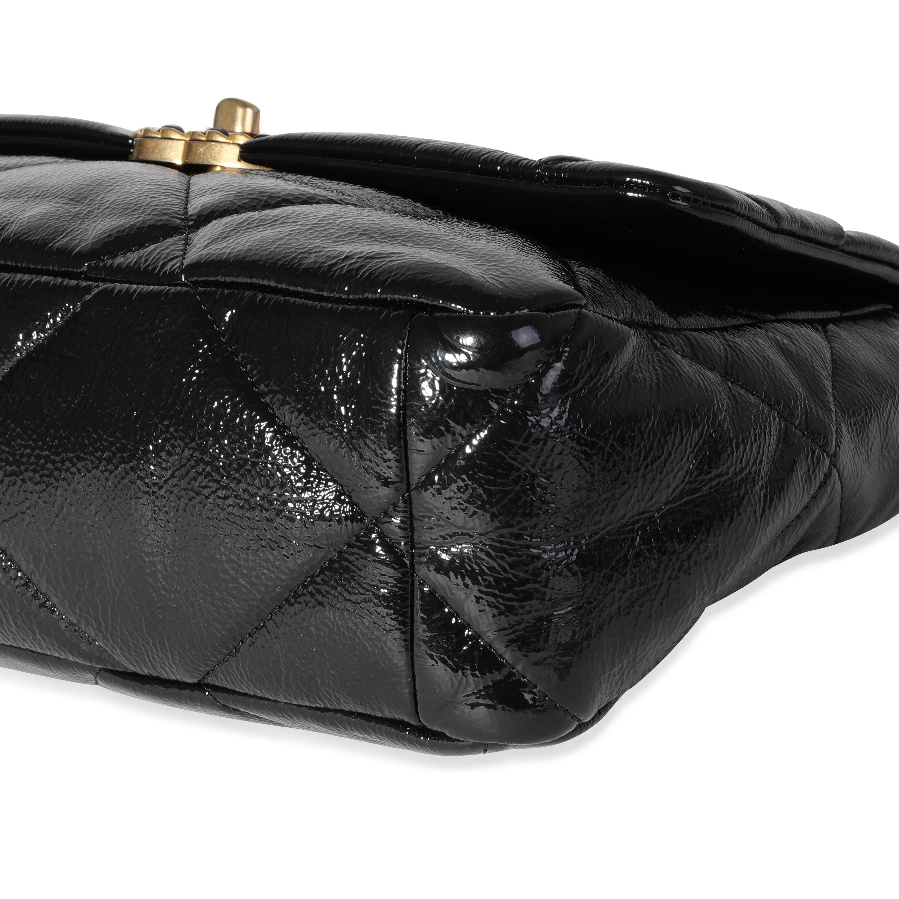 tasche chanel 19