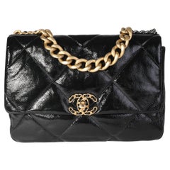 Chanel Chanel 19 Large Handbag