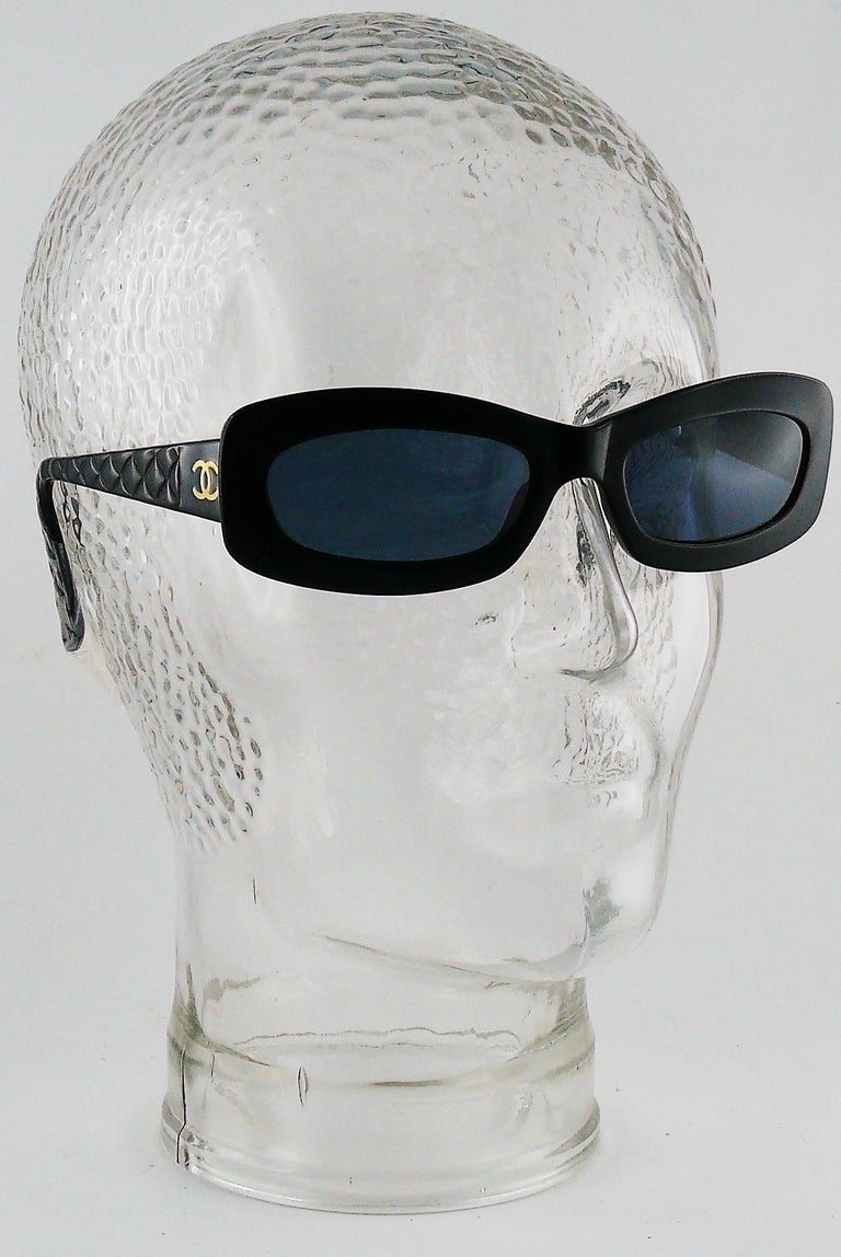 chanel 5006 sunglasses