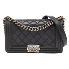 Chanel Boy Bags - 226 For Sale on 1stDibs