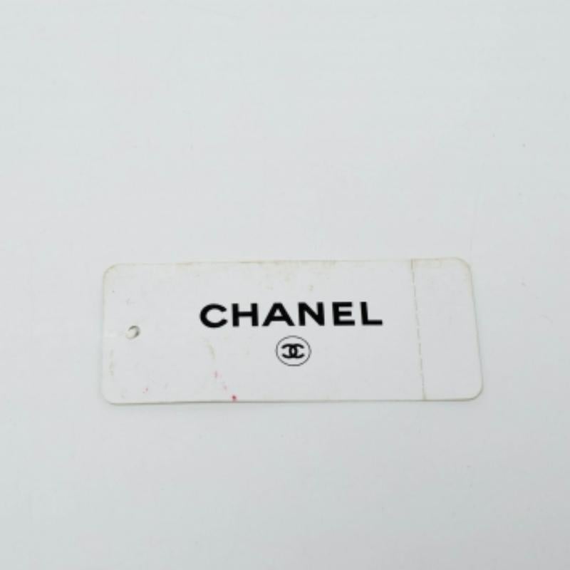 Chanel Schwarz/Rot Gestepptes Kaviarleder und Eidechse Medium Coco Top Handle Bag im Angebot 4