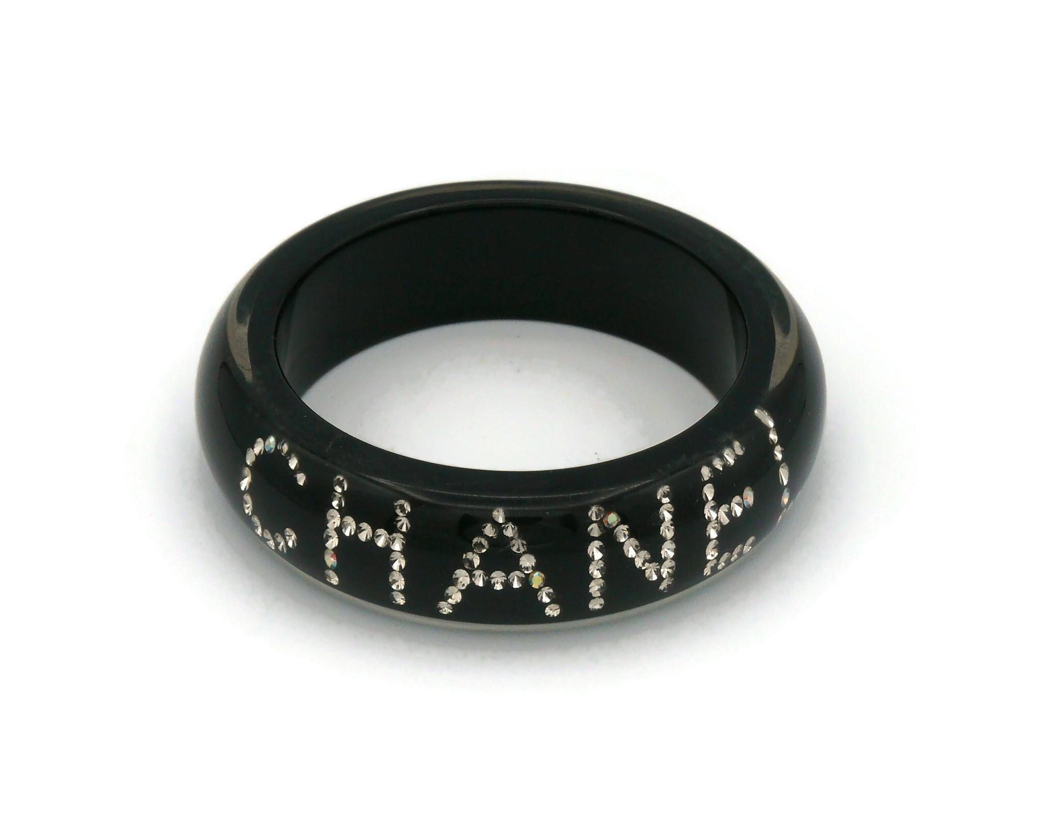 chanel forever bracelet