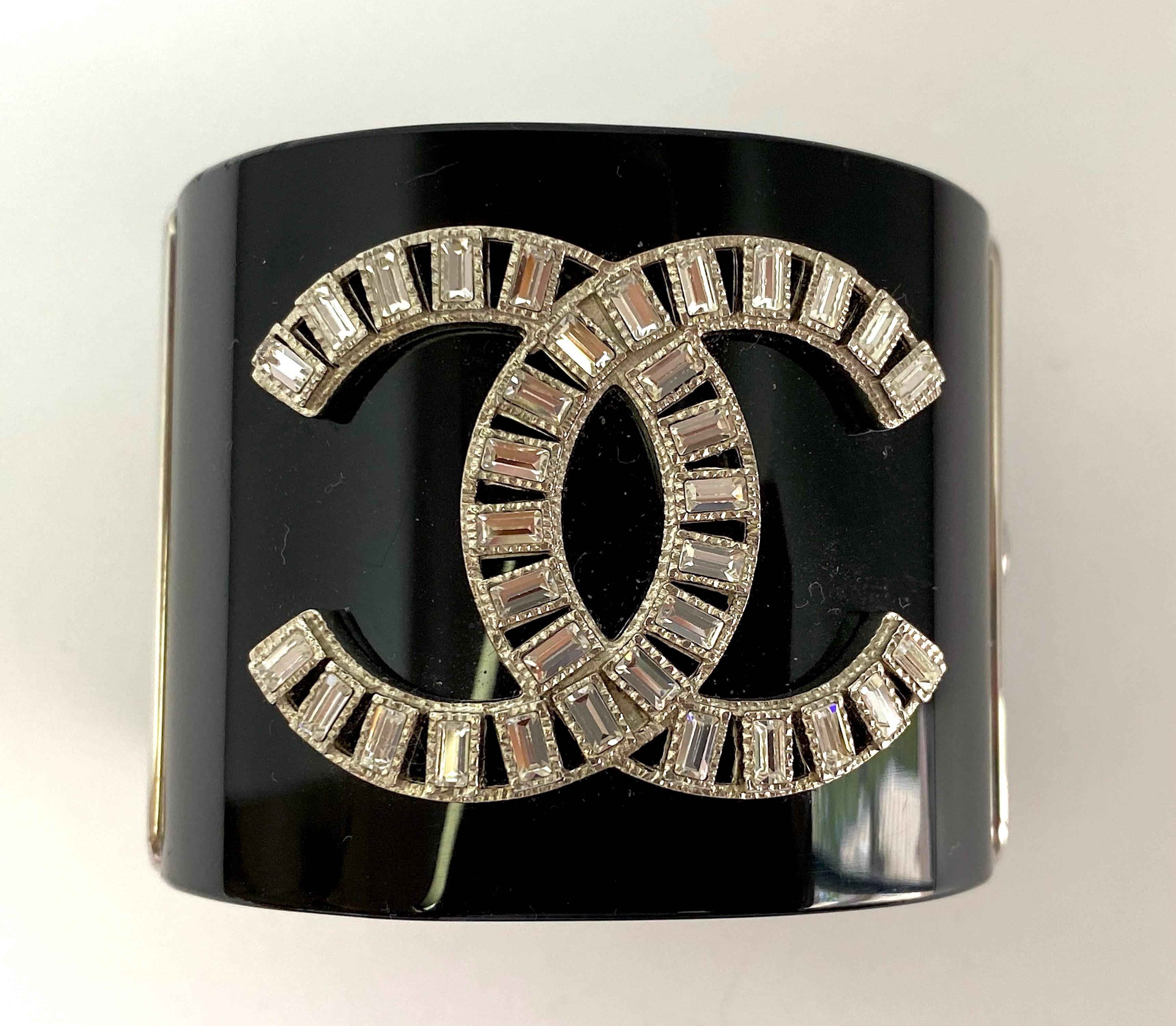 chanel cuff