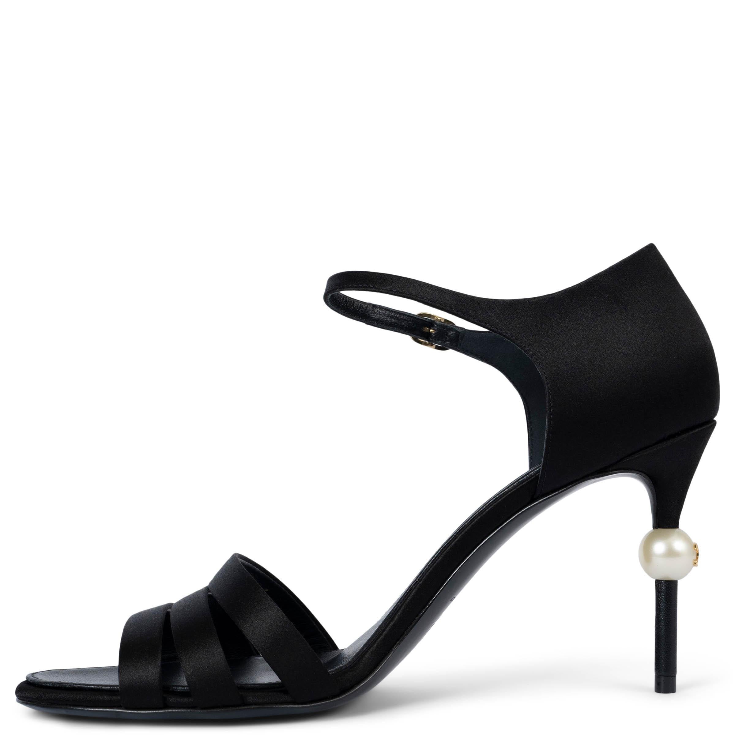 scarpe chanel grigio perla