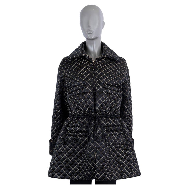 Chanel Tweed Jacket Size 36 - 83 For Sale on 1stDibs