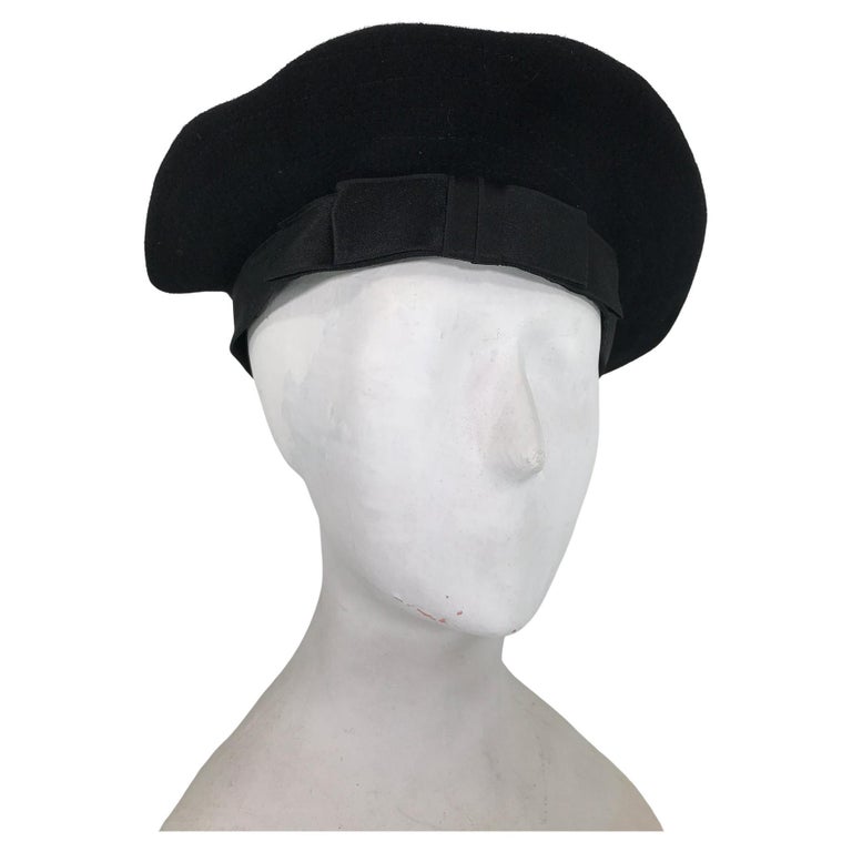 Chapeau Noir En Soie Shires – Équitation, Taille Adulte, Occasion