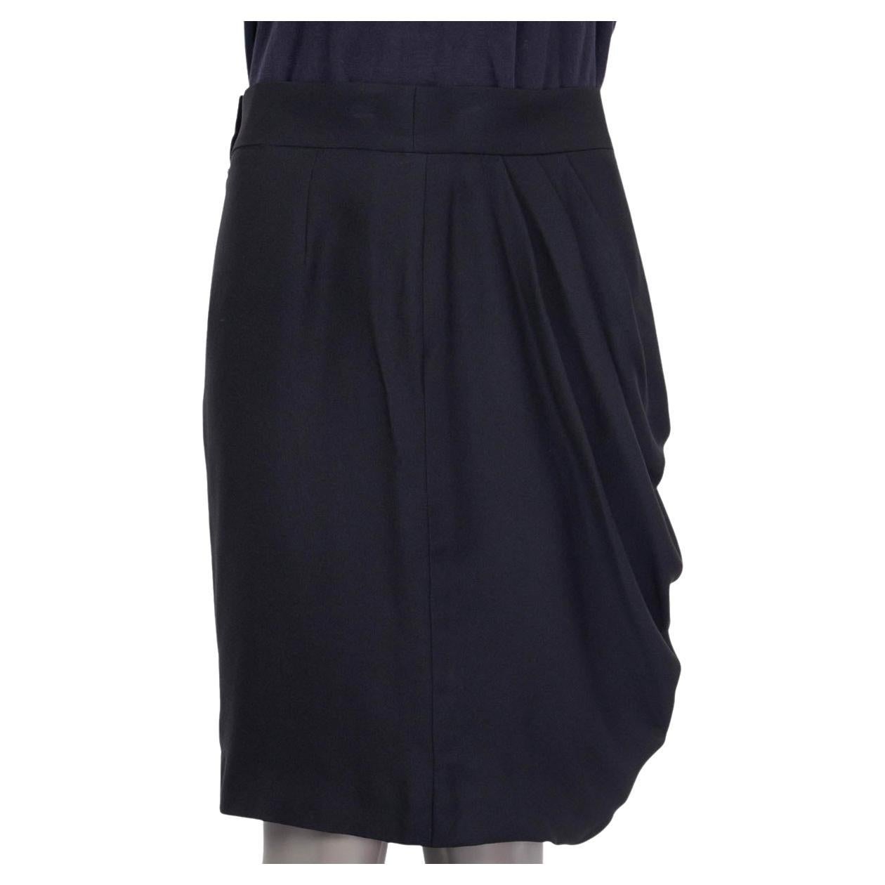 Drape Skirts - 52 For Sale on 1stDibs | draped skirt, draped skirts 