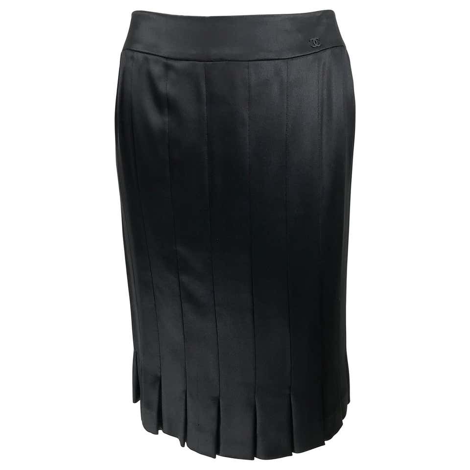 Vintage and Designer Skirts - 2,575 For Sale at 1stdibs - Page 3
