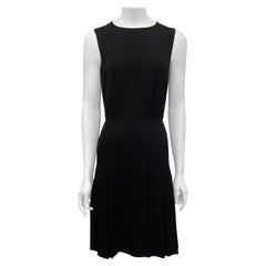 Robe sans manches Chanel - 36 - Circa 01A