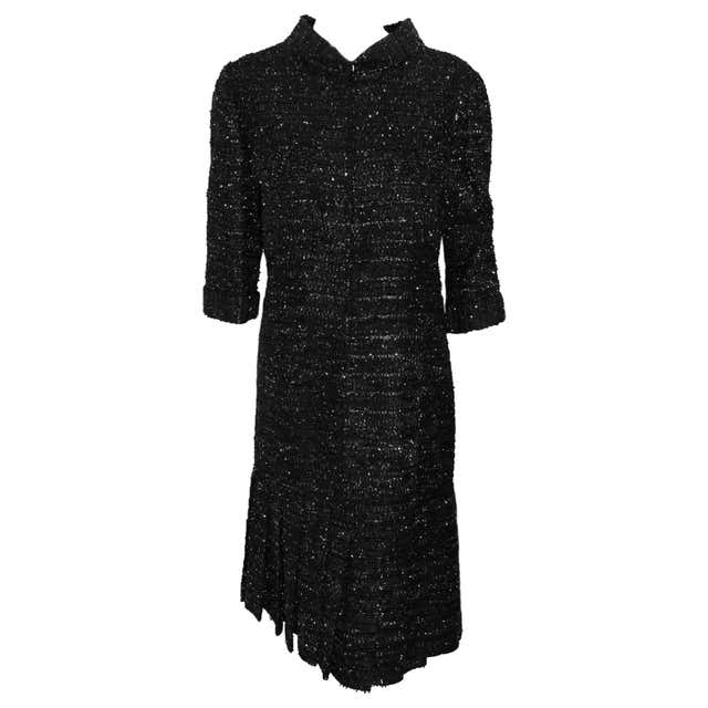 Vintage Chanel Evening Dresses and Gowns - 305 For Sale at 1stdibs