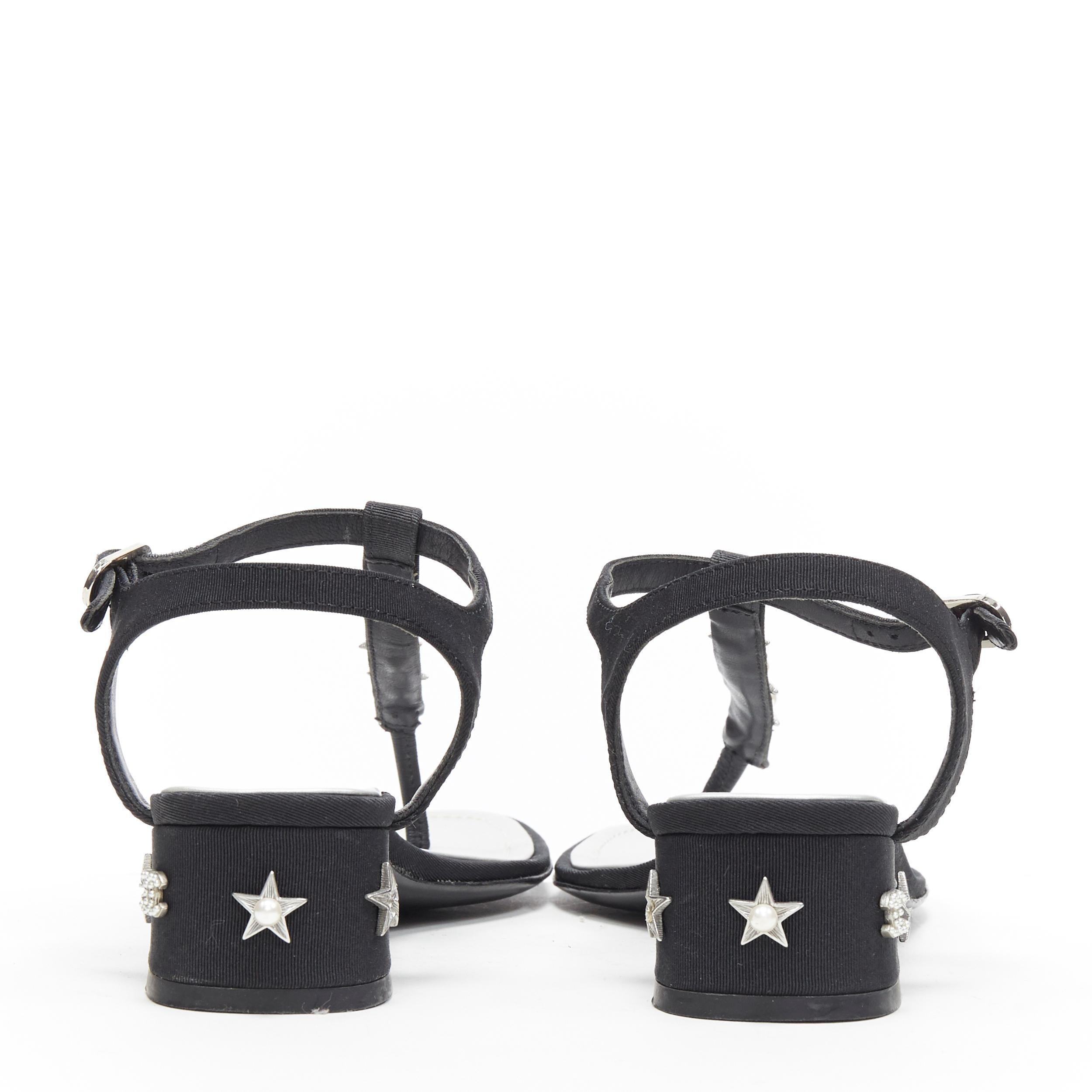 block heel thong sandals