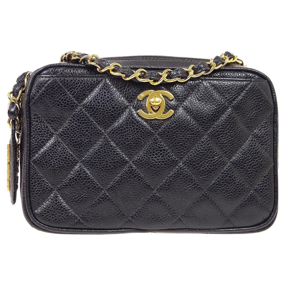 Top 61 về chanel camera bag hay nhất  cdgdbentreeduvn