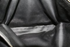 Chanel Black Soft Caviar On the Road Shopper Tote Bag 118c35