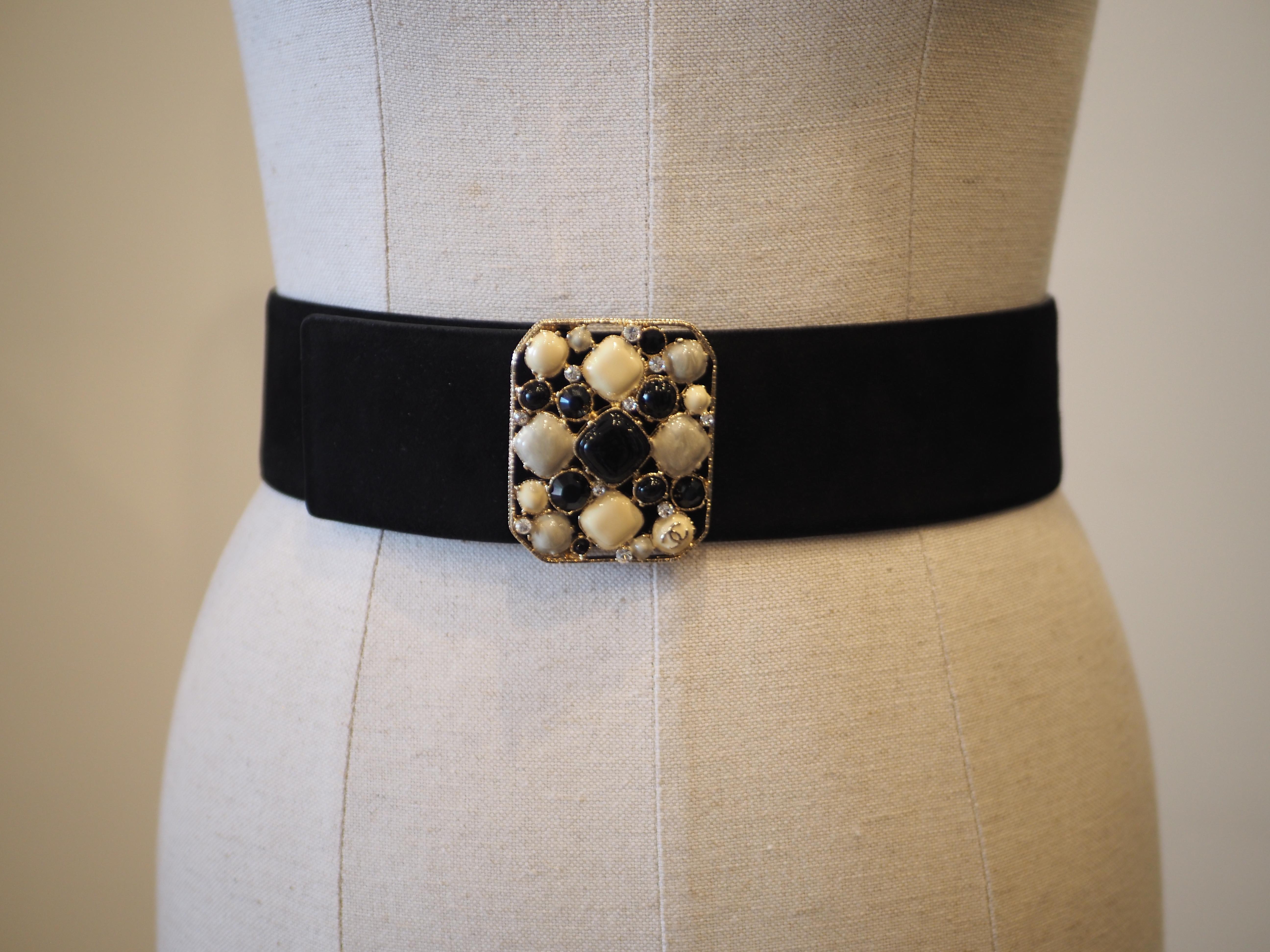 cintura chanel prezzo