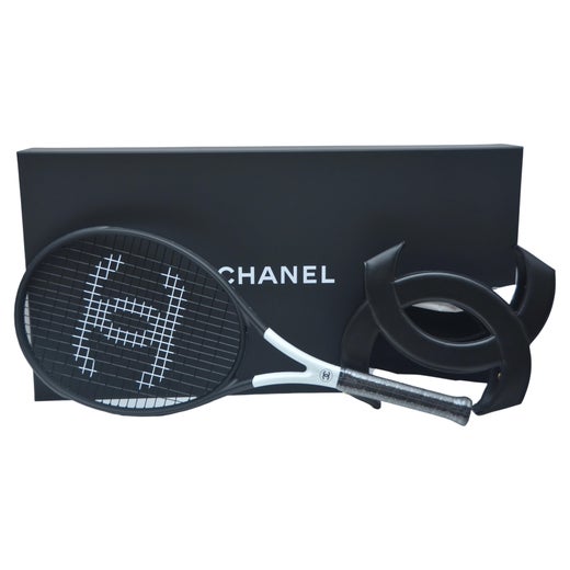 CHANEL Tennis sport line vintage bag – Sheer Room