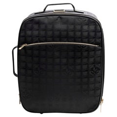 Chanel Trolley - 6 For Sale on 1stDibs