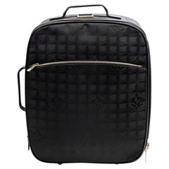 Vintage Chanel Luggage and Travel Bags - 63 For Sale at 1stDibs