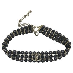 Colliers de perles