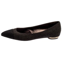 Used Chanel Ballet Flats - 63 For Sale on 1stDibs