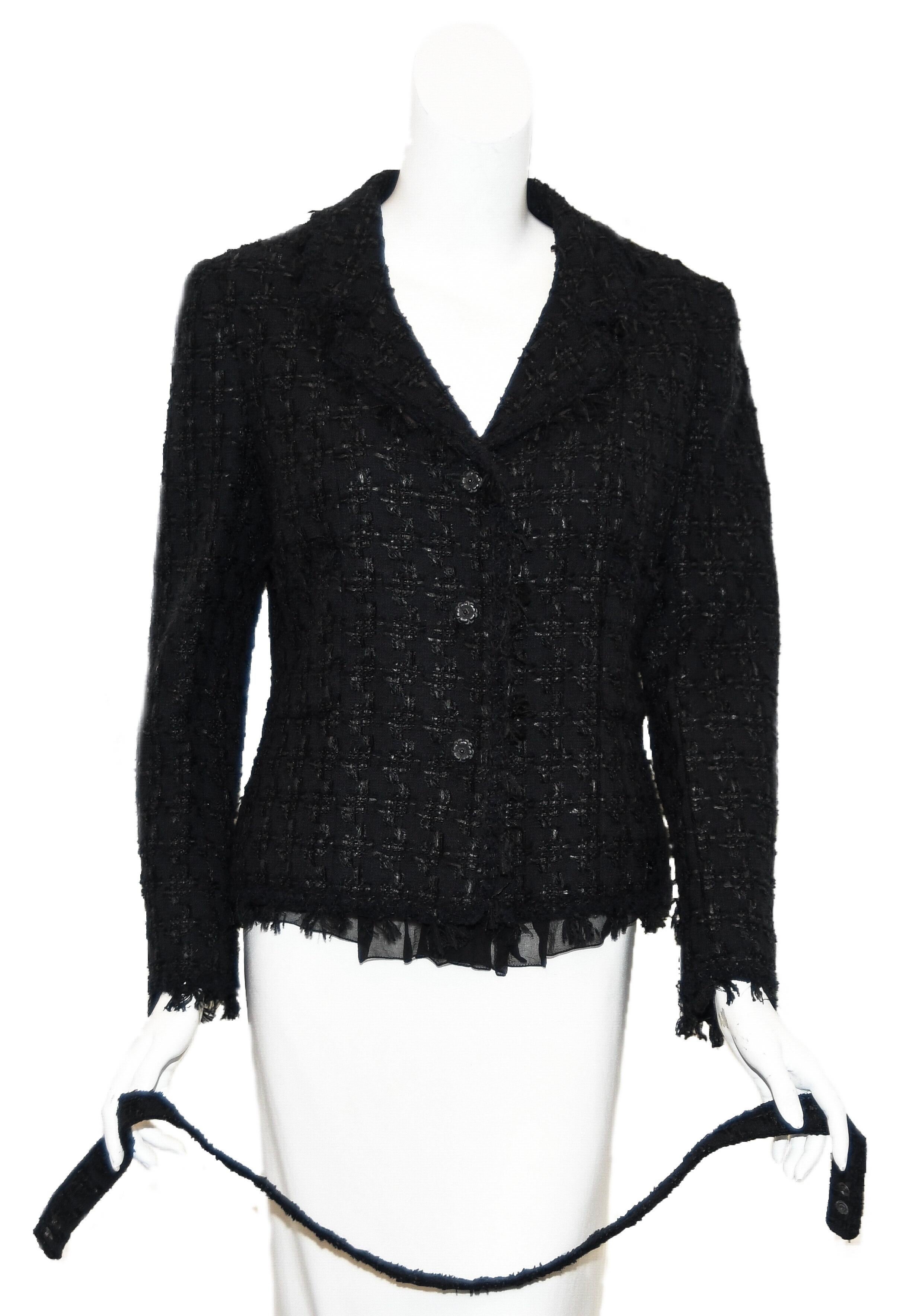 chanel 2005 cruise collection