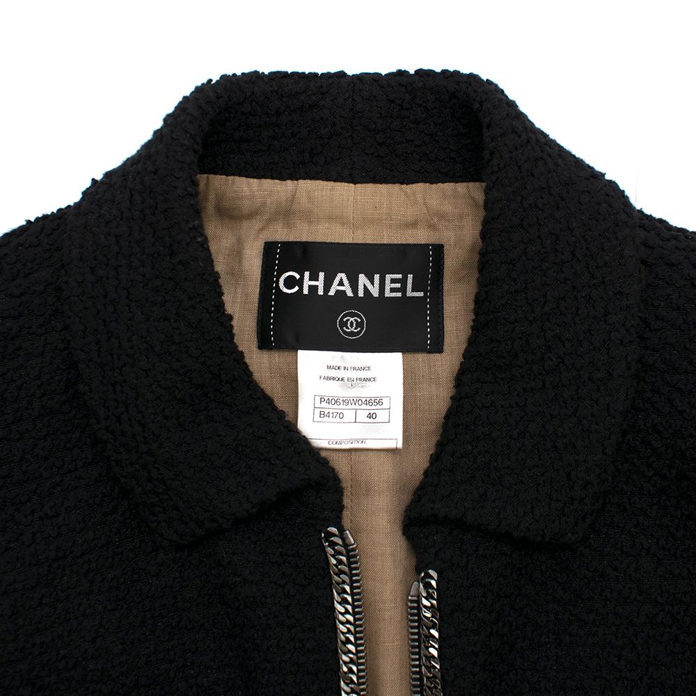chanel size 40 in us clothing
