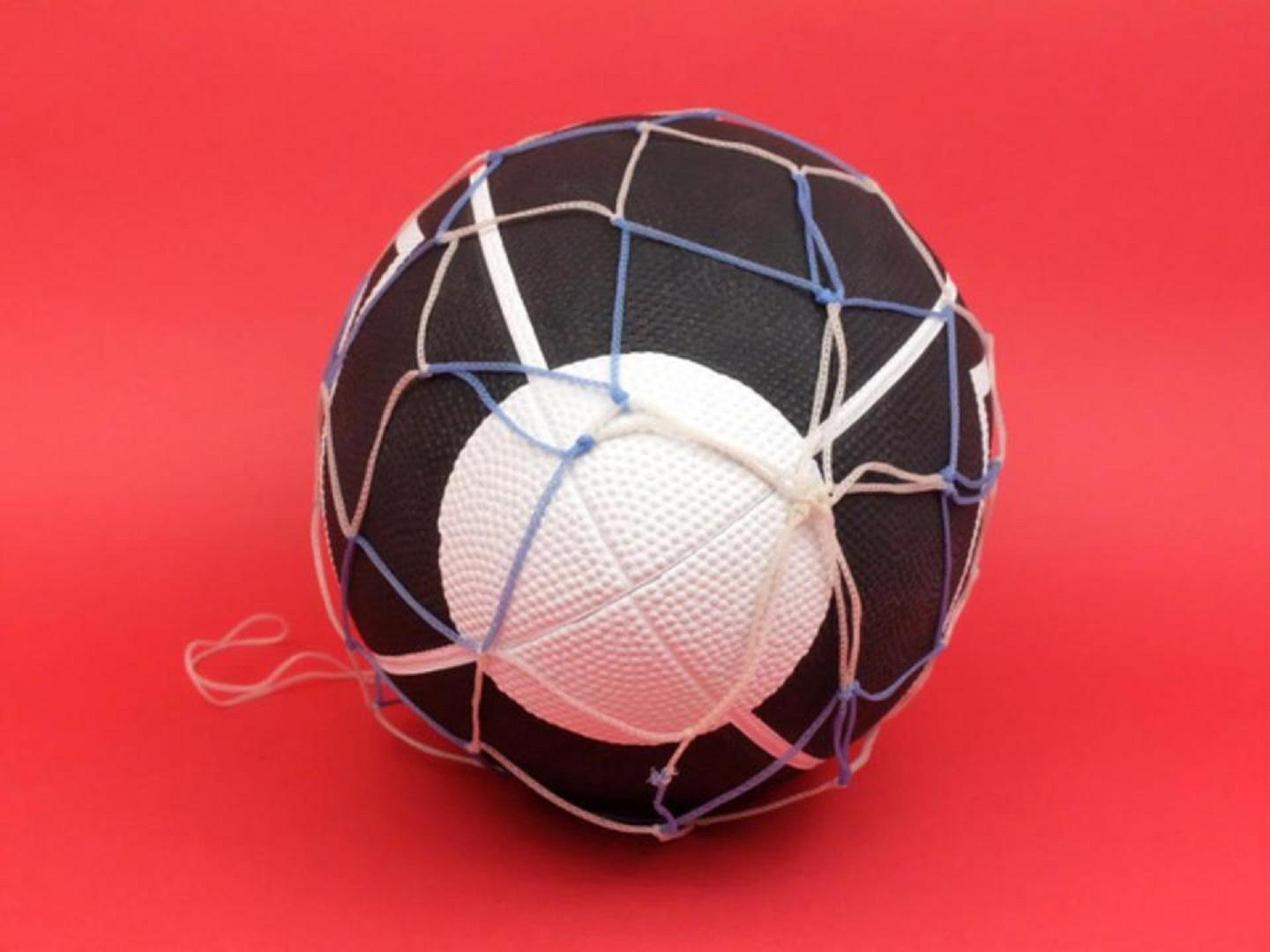 chanel soccer ball