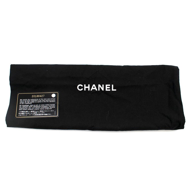 chanel mini flap bag 20cm