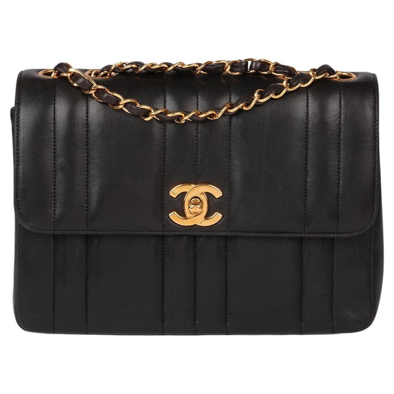 Best 25+ Deals for Chanel Vertical Quilted Bag