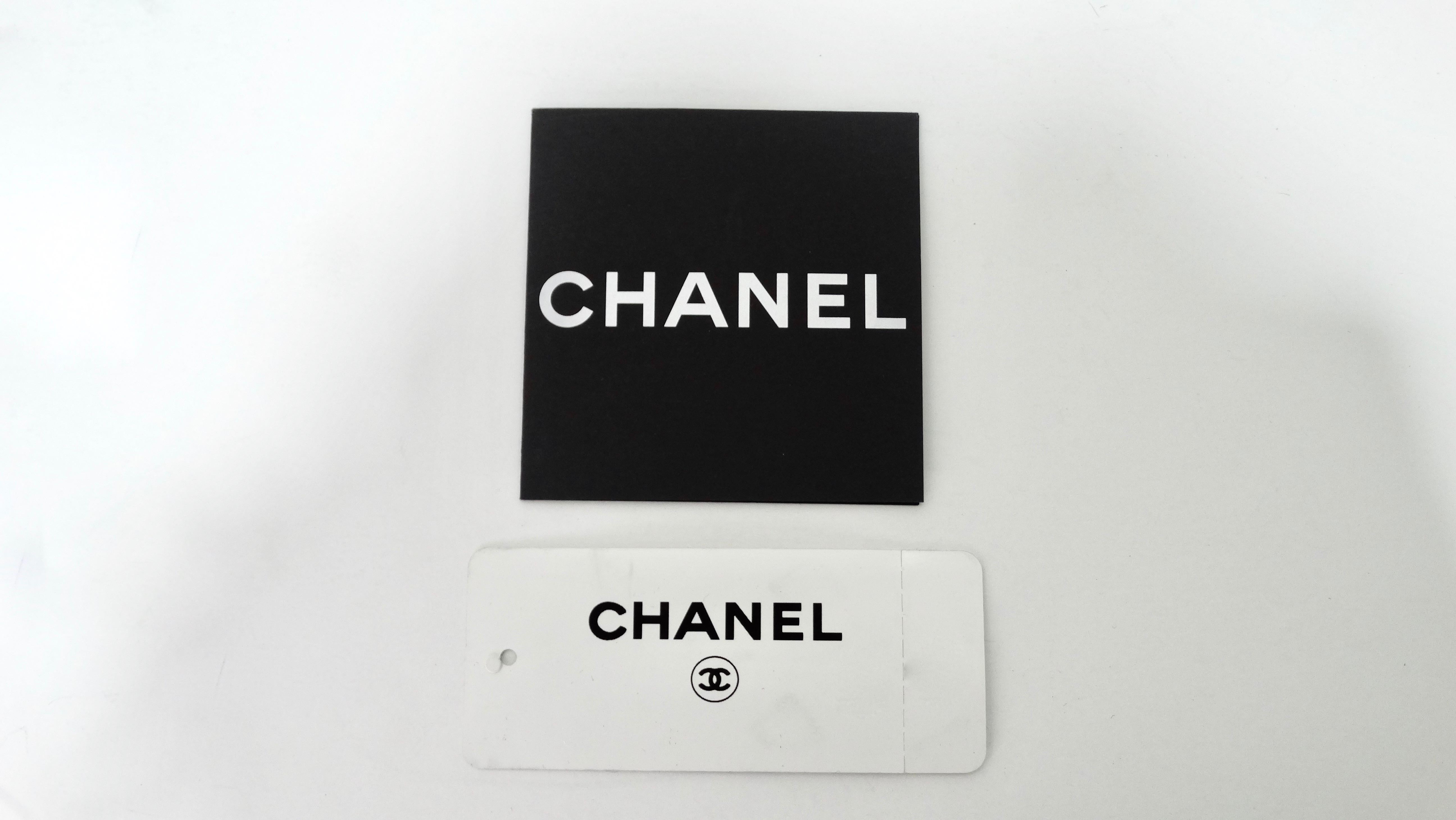 Chanel Black Westminster Medium Flap Bag In Good Condition In Scottsdale, AZ