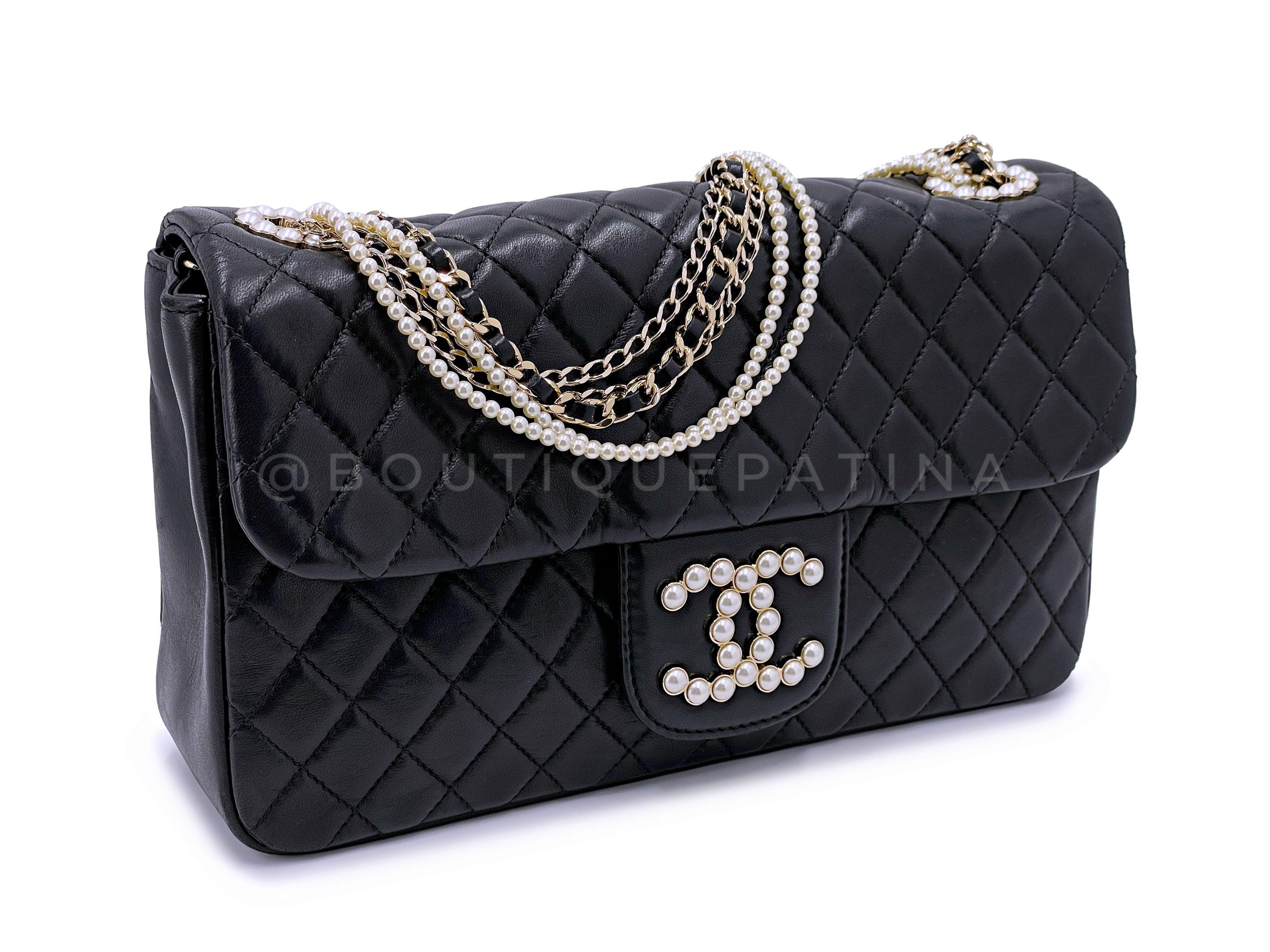 Chanel Westminster - 3 For Sale on 1stDibs