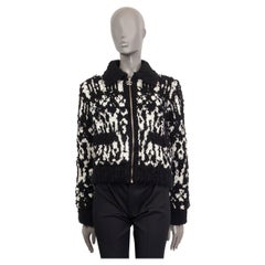 Chanel Bomber - 8 For Sale on 1stDibs  bomber jacket chanel, chanel silk bomber  jacket, бомбер шанель