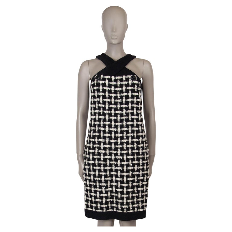 black womens dress suit Black Blazer Tailored Midi Dress – self-portrait-US