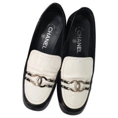 Zapatos negros