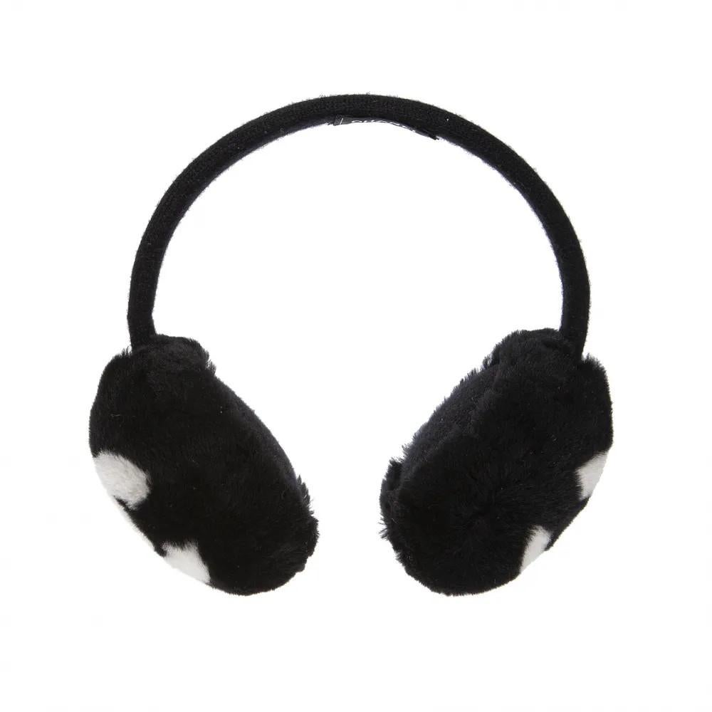 chanel earmuffs dupe