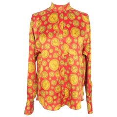 Camicetta Chanel 1985-86